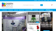 Derin Display E-Ticaret