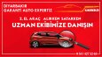 SİZLER İÇİN PROFESYONEL OLARAK REKLAM HAZIRLAYABİLİRİM