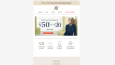Mail Şablon Tasarımı + Responsive HTML CSS Kod Giydirme
