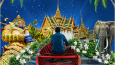 Fikirleri Görsel Gerçekliğe Dönüştüren Yaratıcı Çözümler