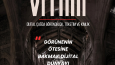“VİTRİN” | Editoryal Dergi Tasarımı 