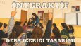 Uzmanından TR/EN İnteraktif Ders İçeriği Tasarımı Yaparım