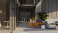 3D İç Mekan Görselleştirme ve Render