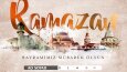 Ramazan Bayramı 2021