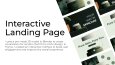 Creme - Landing Page