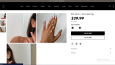 Shopify Premium Tema İle Takı Mağazası Tasarımı