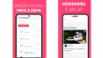 Mobil uygulamanızı yayınlamak için yaptığım örnek çalışma