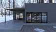 3D Render 