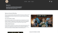 nuvolacoffee.store E-Commerce Websitesi