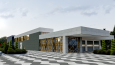 3D modelleme , tasarım ve görselleştirme.