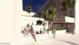 3d model ve render