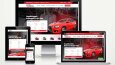 Oto Galeri, Rent A Car Web Sitesi