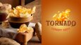  Tornado Chips Packaging Work