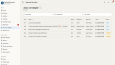 Apartman ve Site Admin Paneli – React ile Dashboard Arayüzü