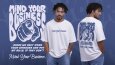 T-shirt Tasarımı 