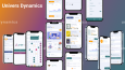 Mobile APP (android-ios tüm uygulamalar)