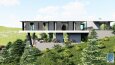 Lüks Villa Tasarımı