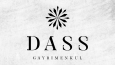 DASS Gayrimenkul Logo ve Kartvizit Tasarımı