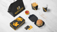 Kurumsal Kimlik & Moodboard