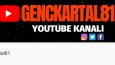 Youtube Banner Tasarımı
