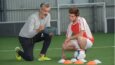 Özel Futbol Antreman Programı