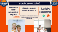 BASKETBOL TAKIMI REKLAM İÇERİĞİ