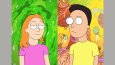 Rick and Morty 