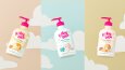 Babybish Shampoo - Ambalaj Tasarımı