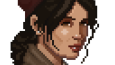 Pixel Art - Outgate Studios Özel Tasarım