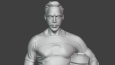 3D Figür & Karakter Tasarımı