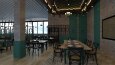 3Ds Max Görselleştirme İç ve Dış Mekan Tasarım Render 