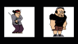 Pixel-Art / 2D Çizim
