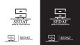 Sedat Mobilya & Dekorasyon - Logo Çalışması