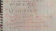 Matematik problemlerinde yardımcı olabilirim