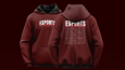 Hoodie Tasarımları