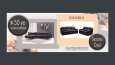 Web sitesi banner & slider