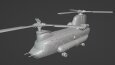 Boeing CH-47 Chinook 