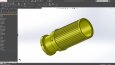 CAD Tasarımı ve Teknik resimler.