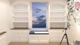 3Ds Max çalışma odası-2