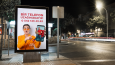 Tabela/Billboard/Outdoor Tasarımları - Pizza Pellini