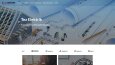 Elektrik ve Taahhüt Web Sitesi
