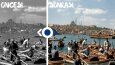 Eski Siyah Beyaz Fotoğraf Renklendirme / Düzeltme