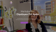 Diyetisyen Tanıtım Sitesi