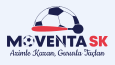 Moventa Spor Kulübü - Kurumsal Kimlik Tasarımı