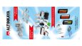 Fuarlar için Roll-up tasarımlar
