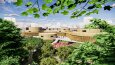 Revit Çalışmalarım - Terapi Merkezi