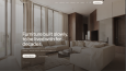 Mobilya Mağazası için Modern Kurumsal Web Sitesi