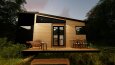 Paradoks tiny house 