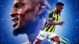Futbol Duvar Kağıtları