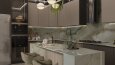 Profesyonel İç Mimarlık Ve 3D Görselleştirme